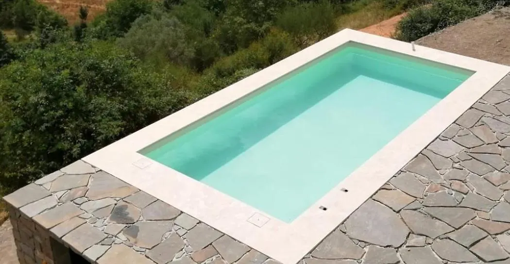 Casa Al Moro B&B Subbiano Country house