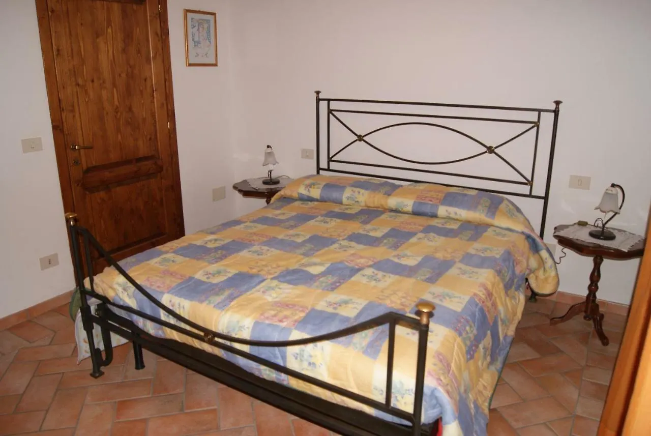 Casa Al Moro B&B Subbiano Country house