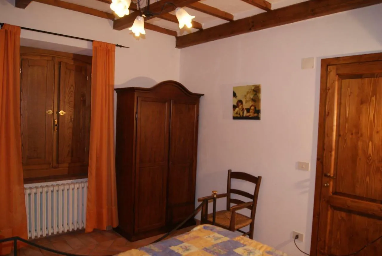 Country house Casa Al Moro B&B Subbiano Italy