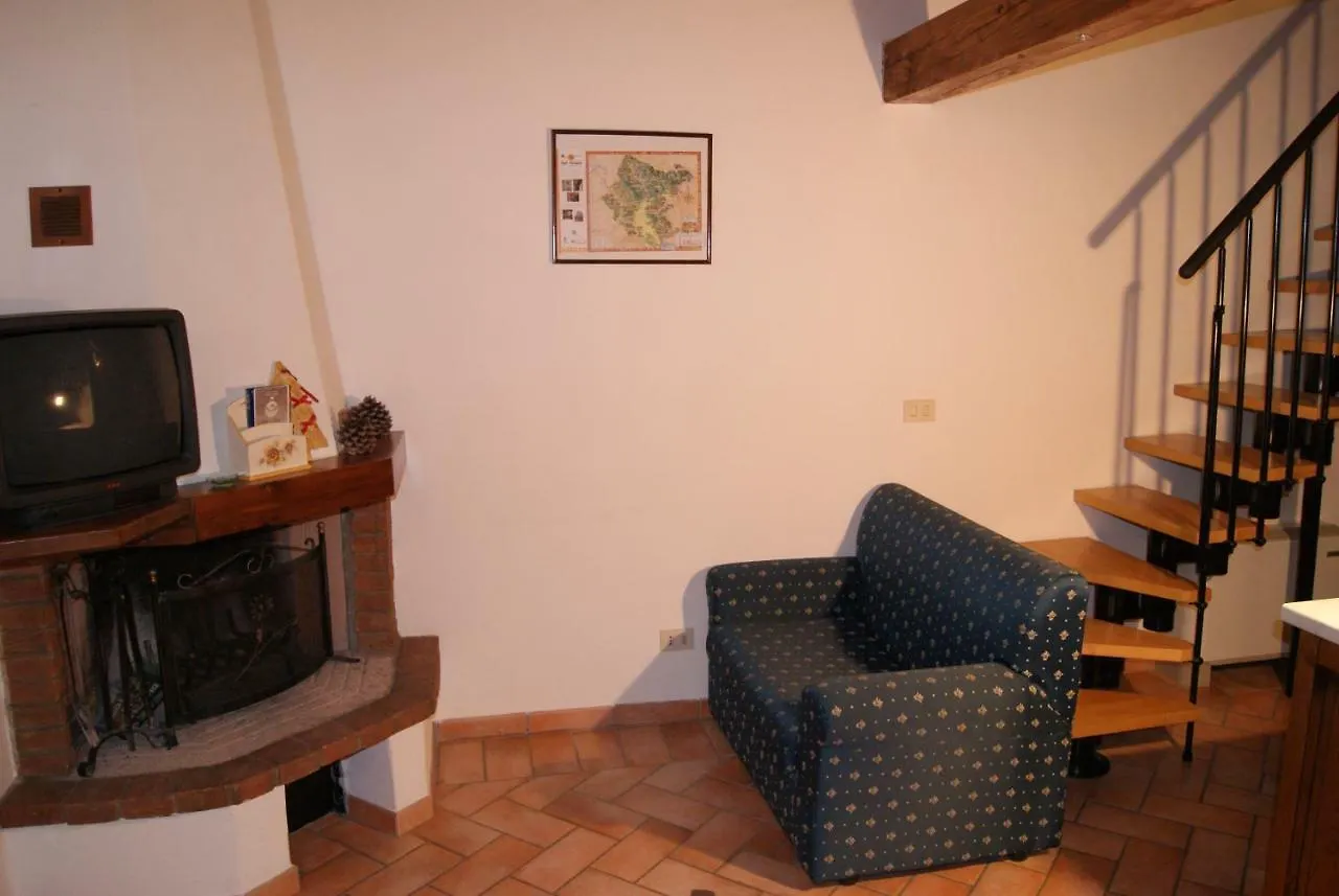 Casa Al Moro B&B Subbiano