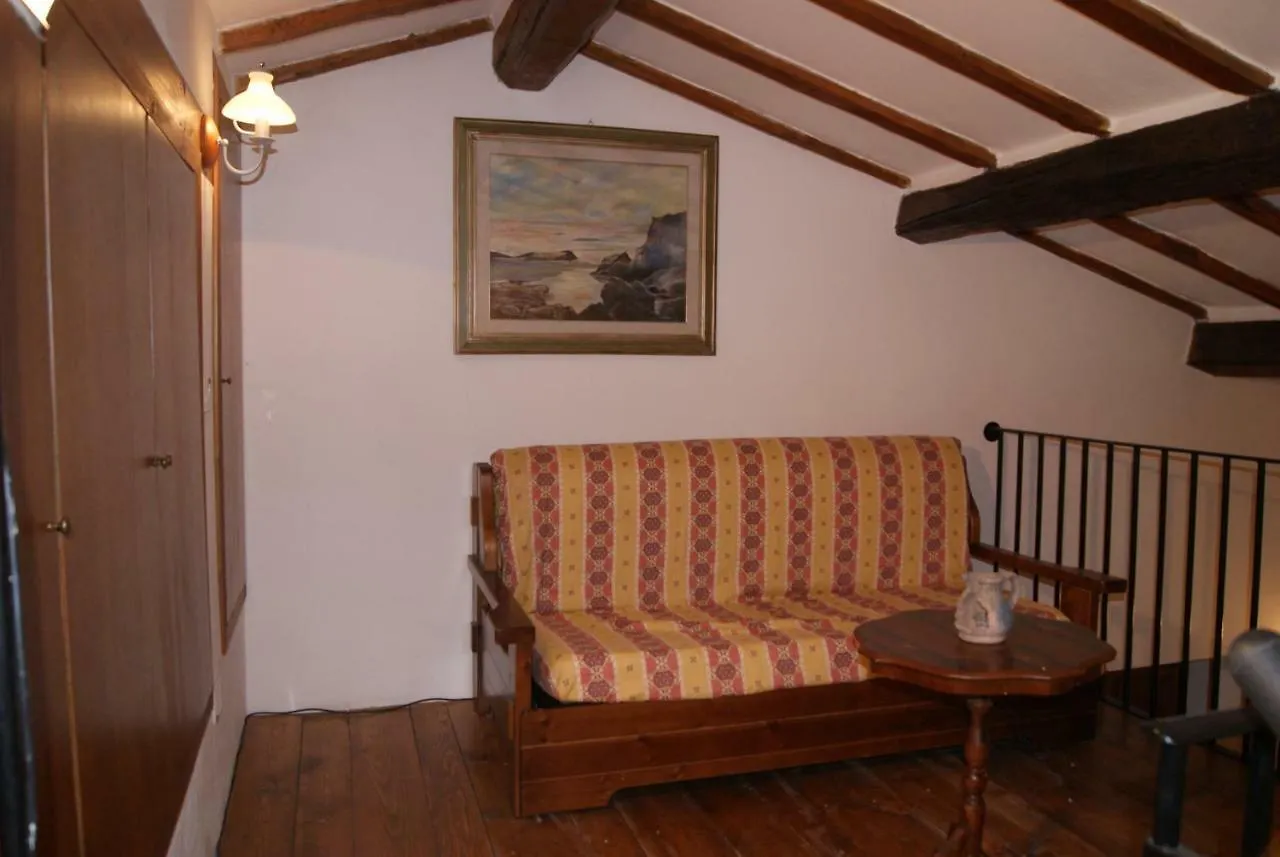 Country house Casa Al Moro B&B Subbiano