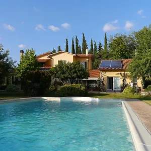  Vakantiehuis Il Crinale