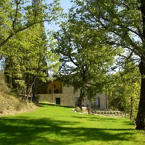 Santa Rosa Alloggio per agriturismo